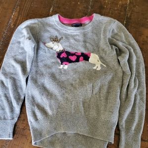 GapKids sweater